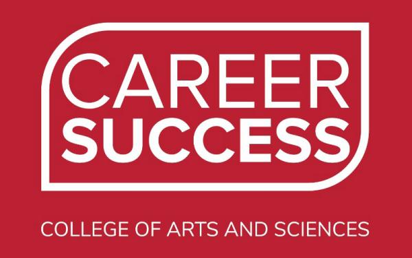 Career Success logo